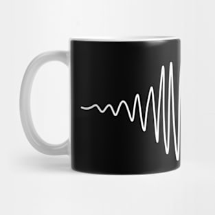 Vinyl LP Mug